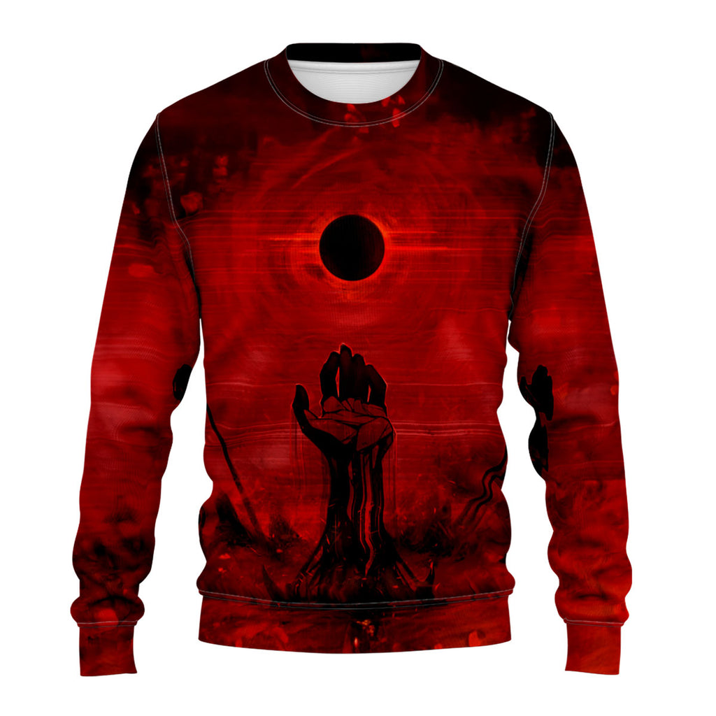 Berserker Eclipse Dark Scene Anime Apparel