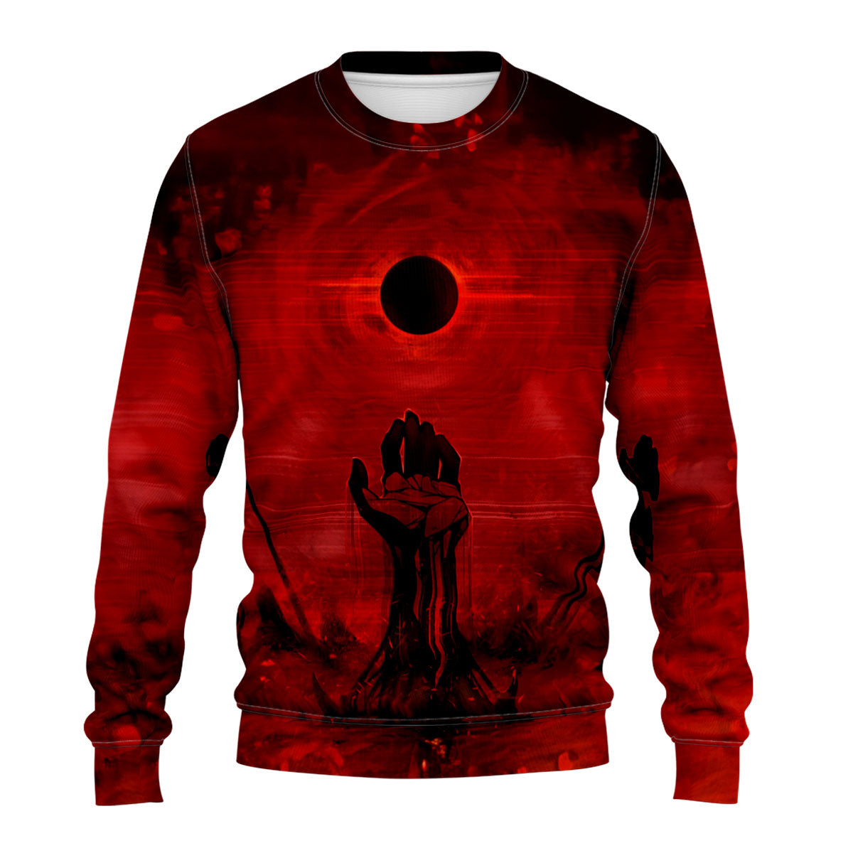 Berserker Eclipse Dark Scene Anime Apparel