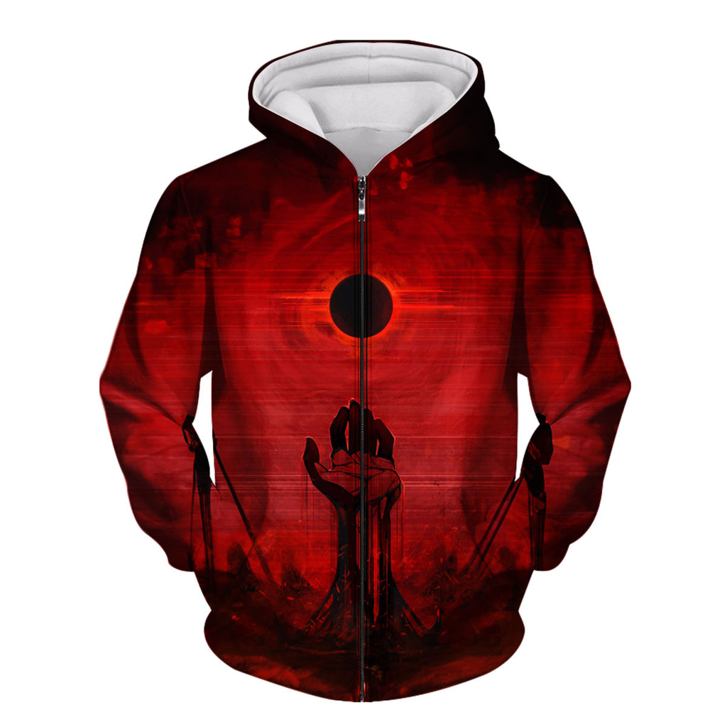 Berserker Eclipse Dark Scene Anime Apparel