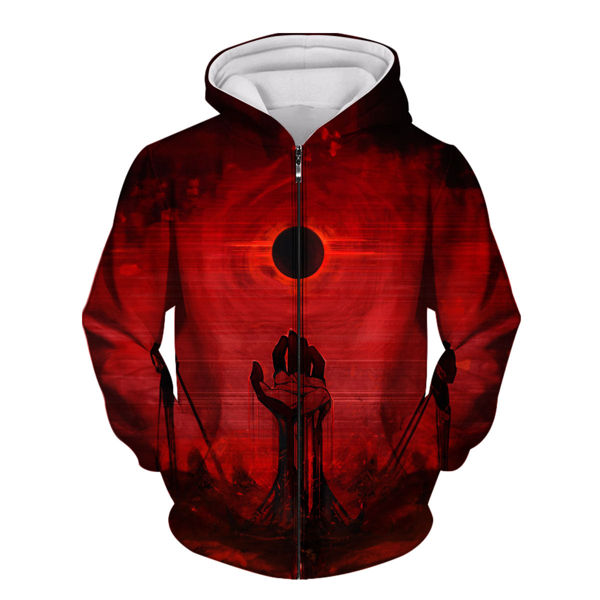 Berserker Eclipse Dark Scene Anime Apparel