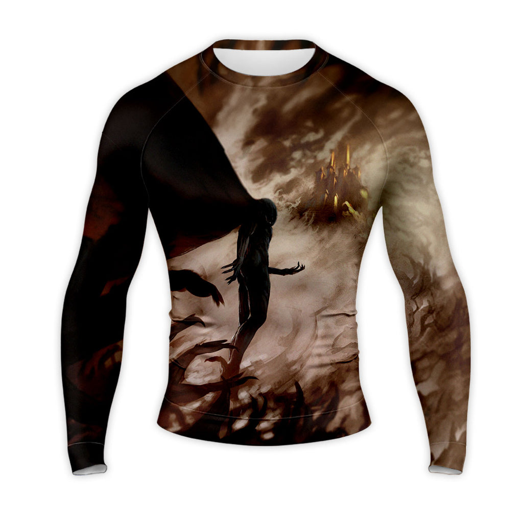 Berserker Femto In Dark Mist Anime Apparel