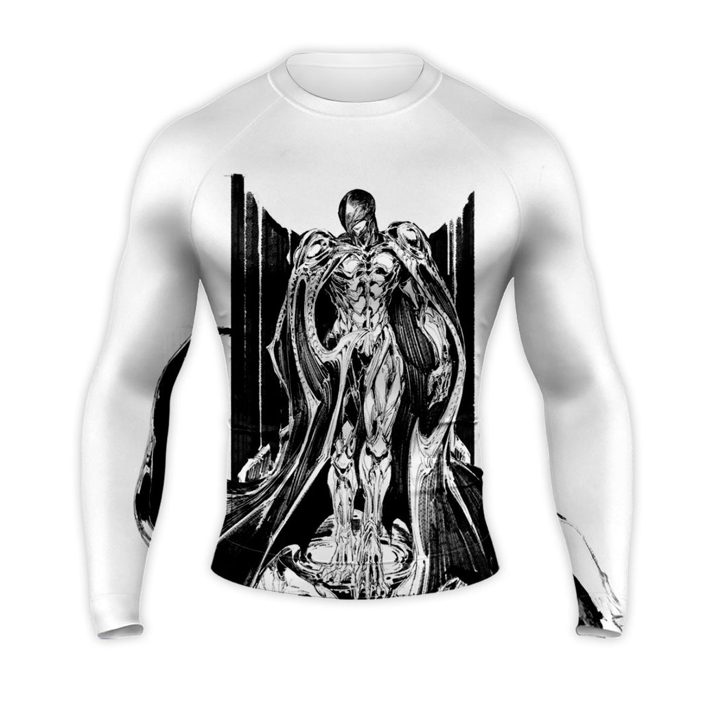 Berserker God Hand Griffith Standing Solemn Anime Apparel