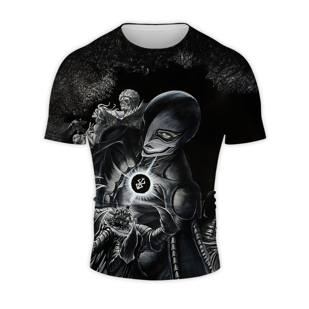 Berserker Godhand Femto Dark Sinister Anime Apparel