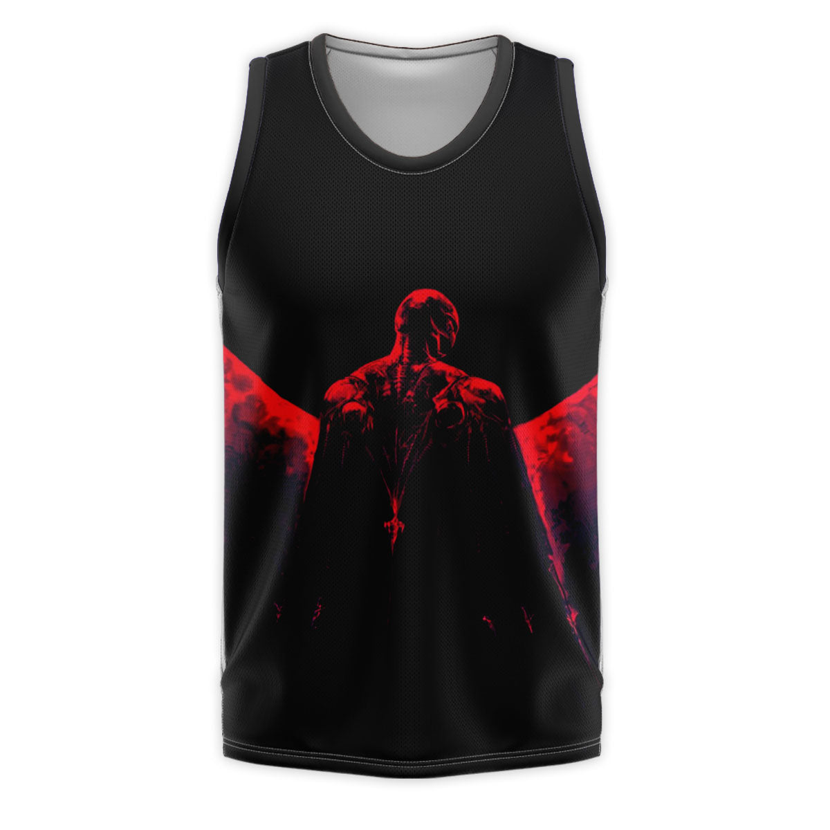 Berserker Griffith Darkened Silhouette Anime Apparel