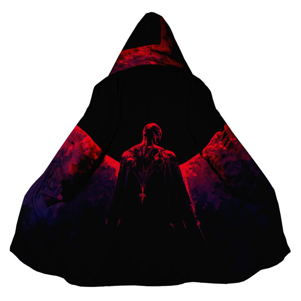 Berserker Griffith Darkened Silhouette Anime Apparel