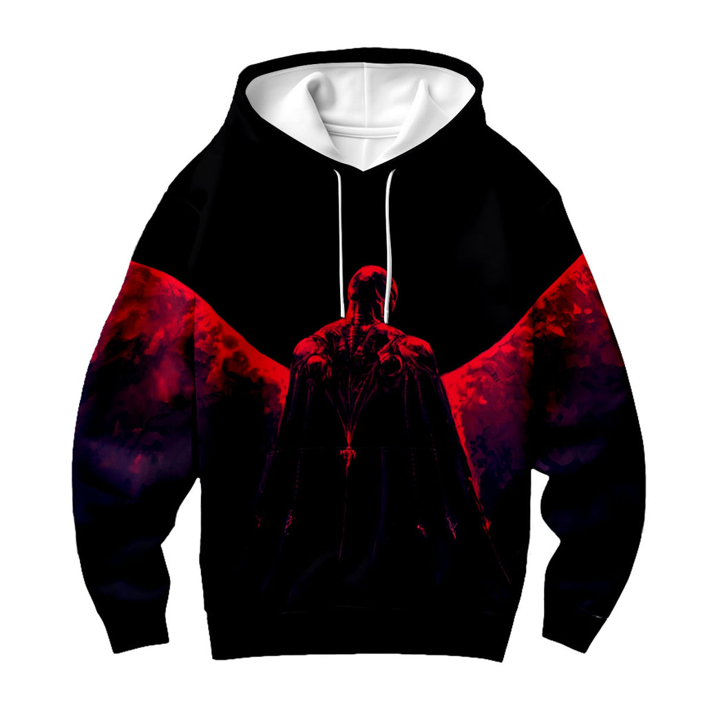 Berserker Griffith Darkened Silhouette Anime Apparel