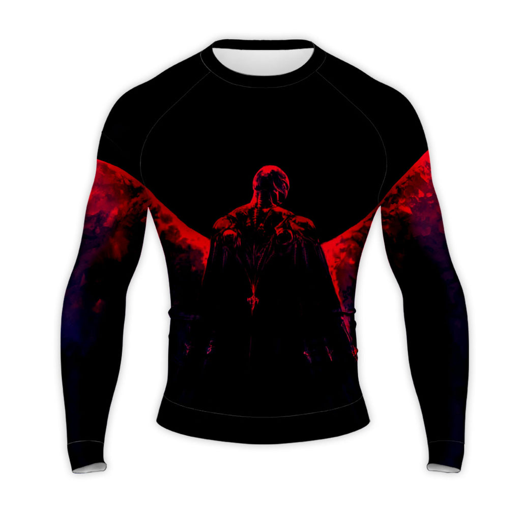 Berserker Griffith Darkened Silhouette Anime Apparel