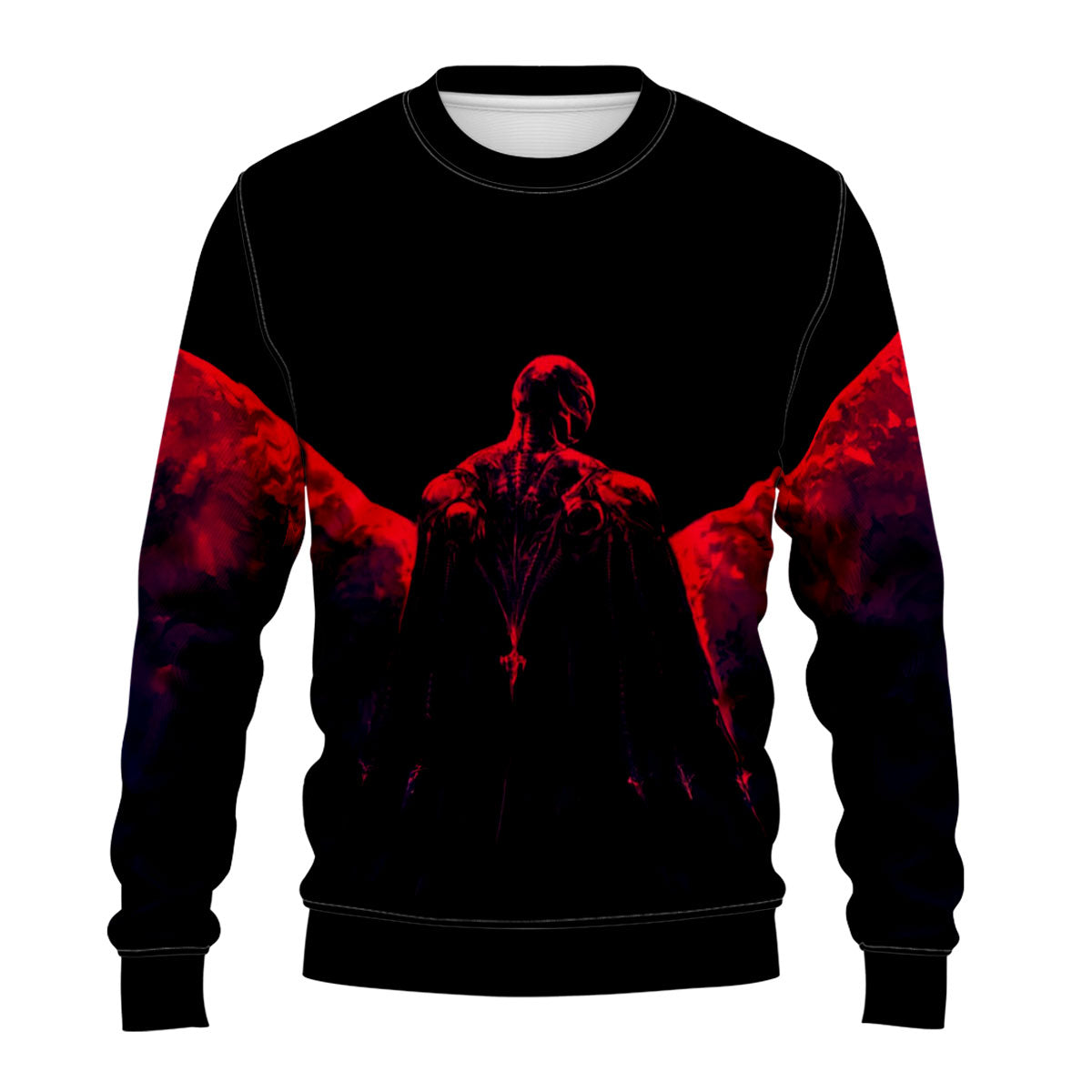 Berserker Griffith Darkened Silhouette Anime Apparel
