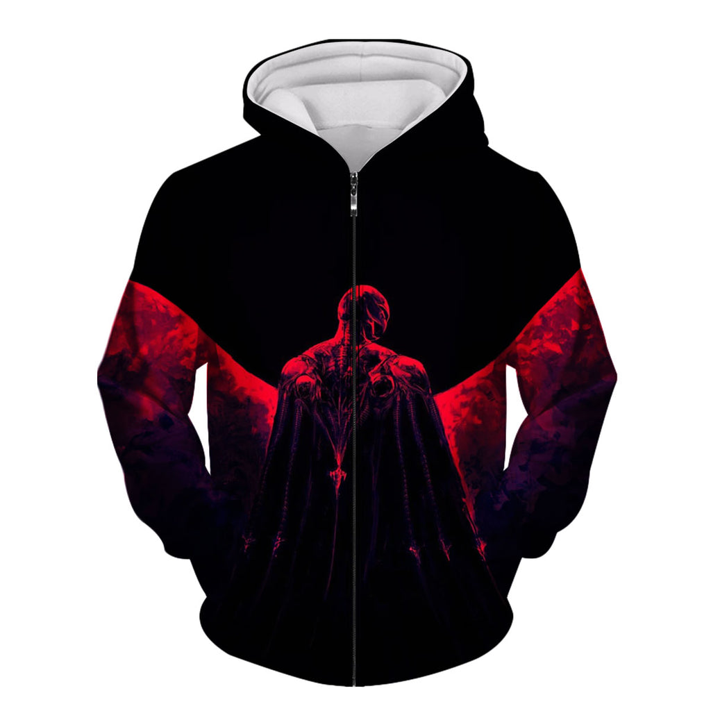 Berserker Griffith Darkened Silhouette Anime Apparel