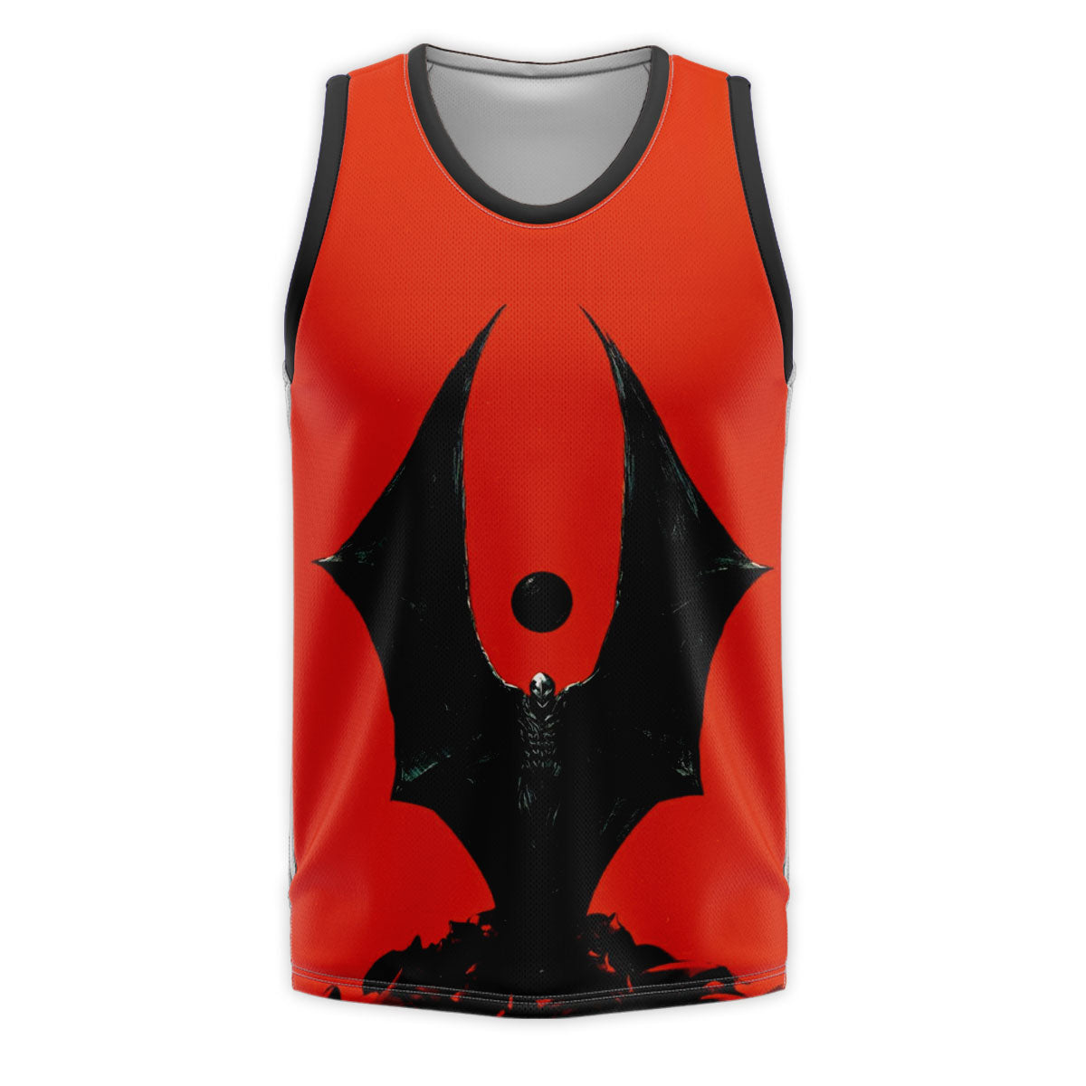 Berserker Griffith Demon Standing Anime Apparel