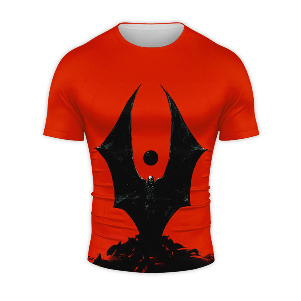 Berserker Griffith Demon Standing Anime Apparel