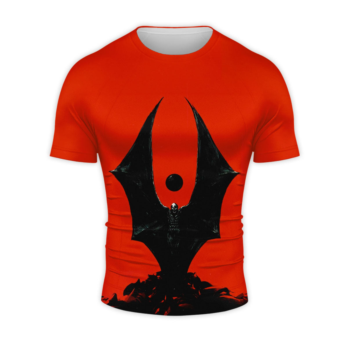 Berserker Griffith Demon Standing Anime Apparel