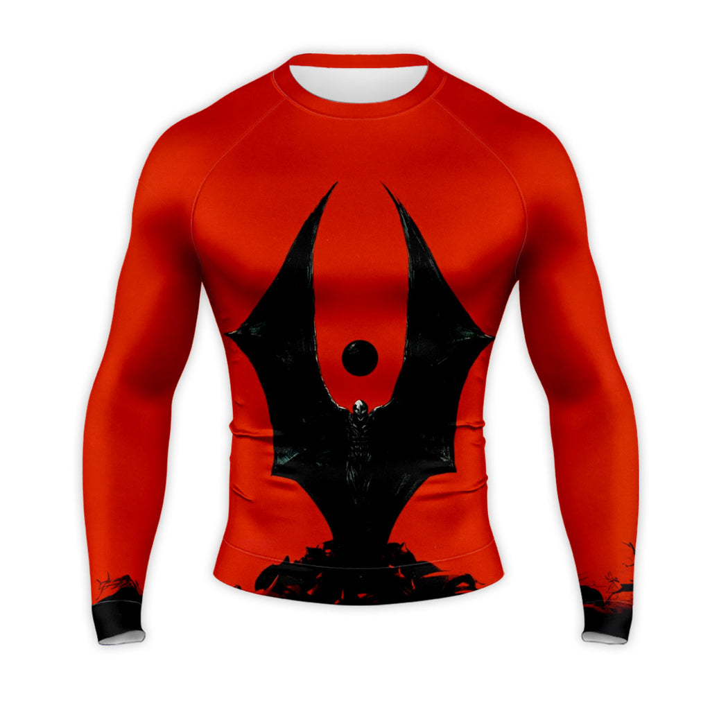Berserker Griffith Demon Standing Anime Apparel