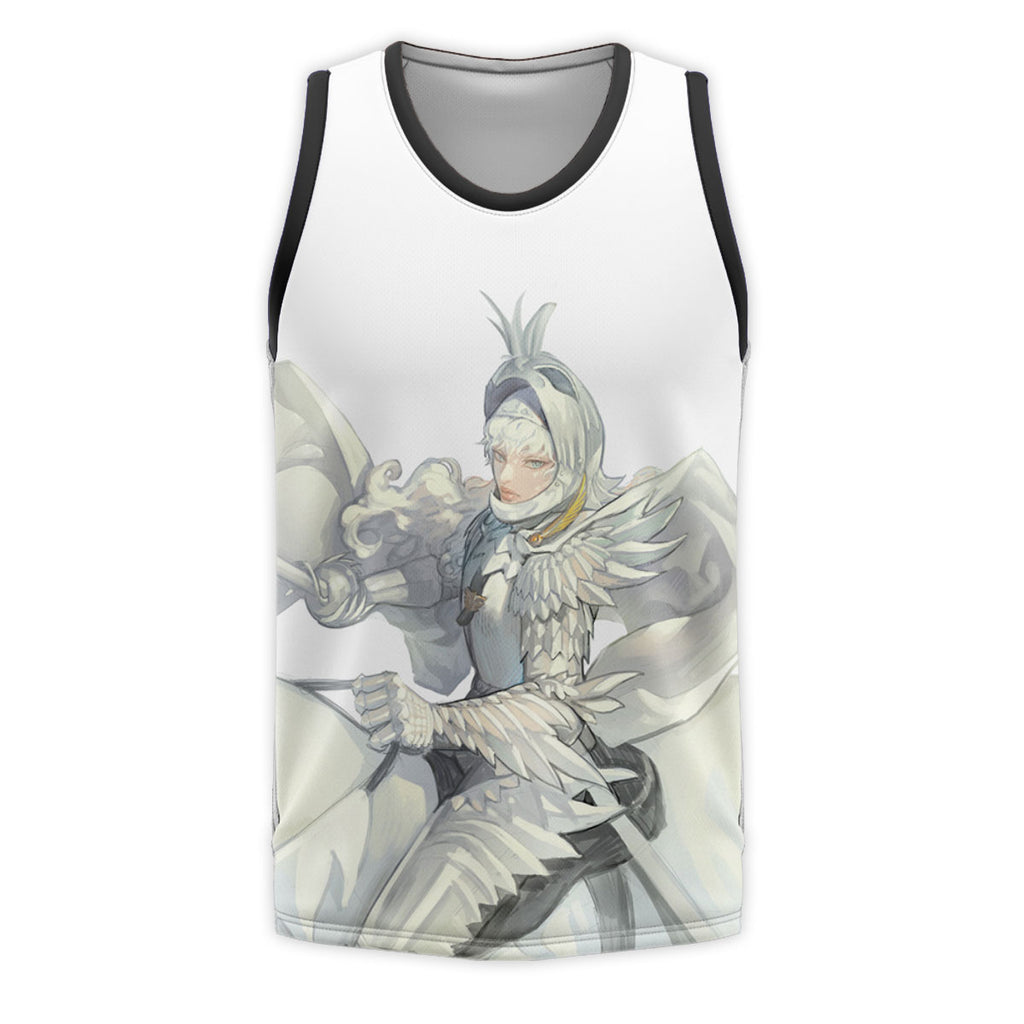 Berserker Griffith Riding Horse Anime Apparel
