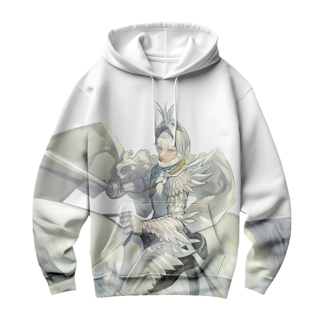 Berserker Griffith Riding Horse Anime Apparel