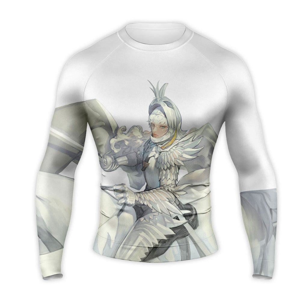 Berserker Griffith Riding Horse Anime Apparel