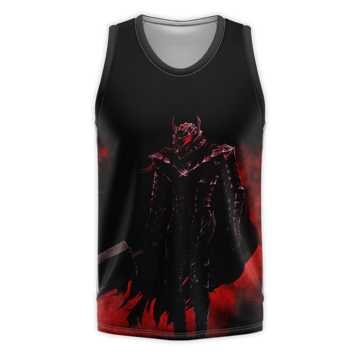 Berserker Guts Armored Berserker Armor Anime Apparel
