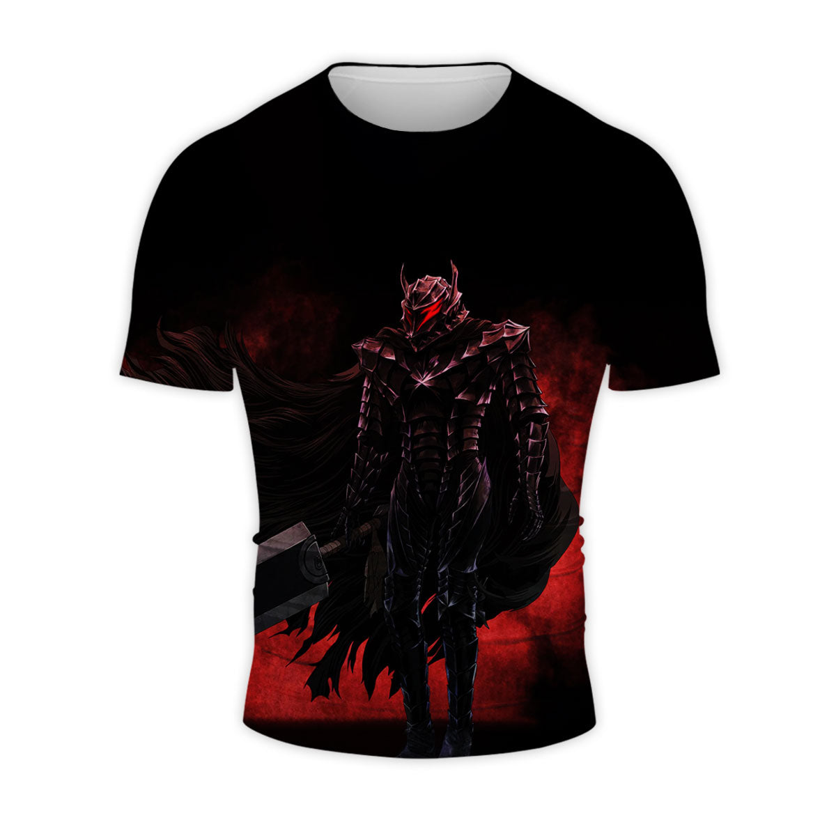 Berserker Guts Armored Berserker Armor Anime Apparel