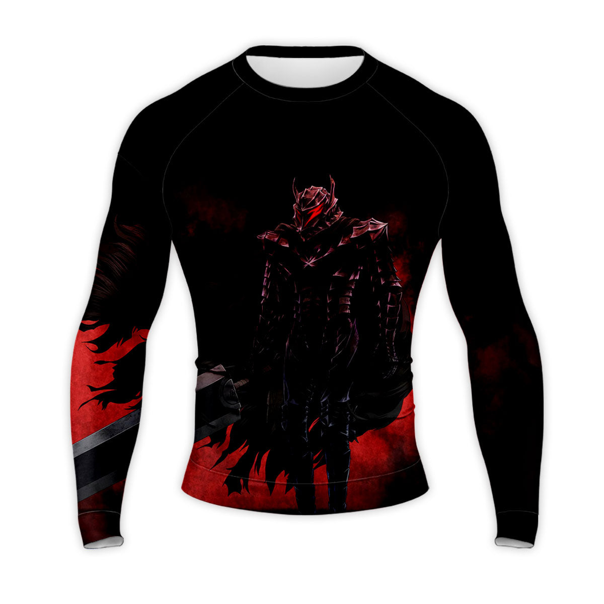 Berserker Guts Armored Berserker Armor Anime Apparel