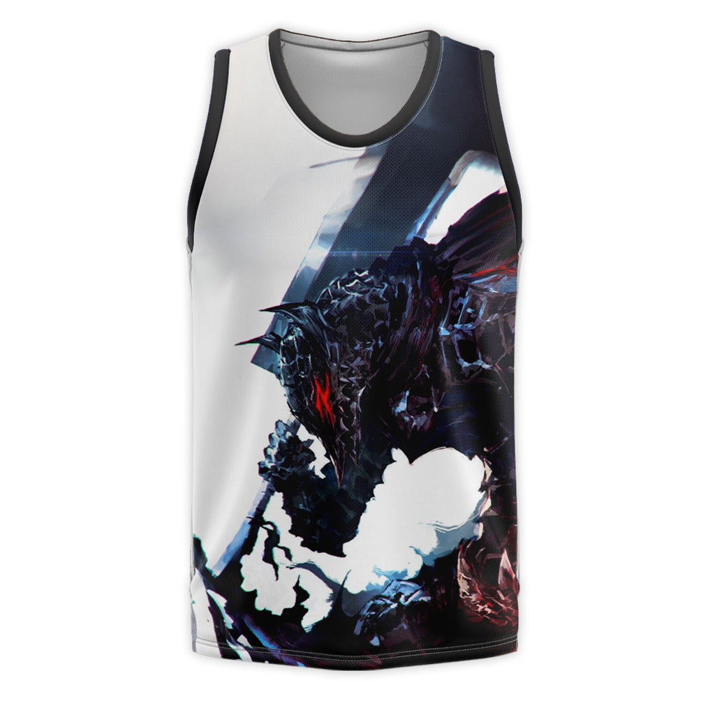 Berserker Guts Armored Raging Warrior Anime Apparel