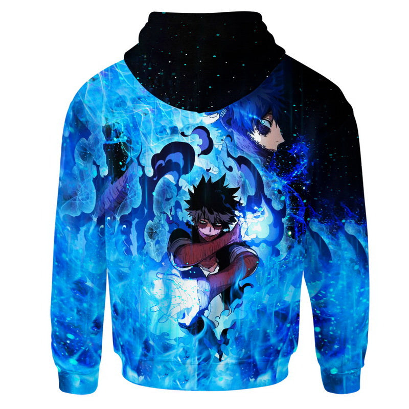 Dabi Strategic Boy Hoodie / T-Shirt