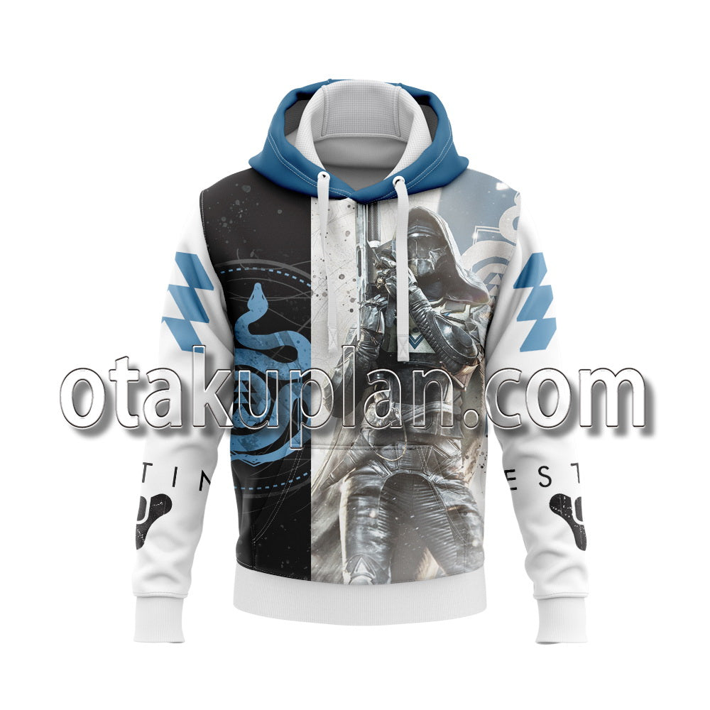 Destiny 2 Hunter Hoodie