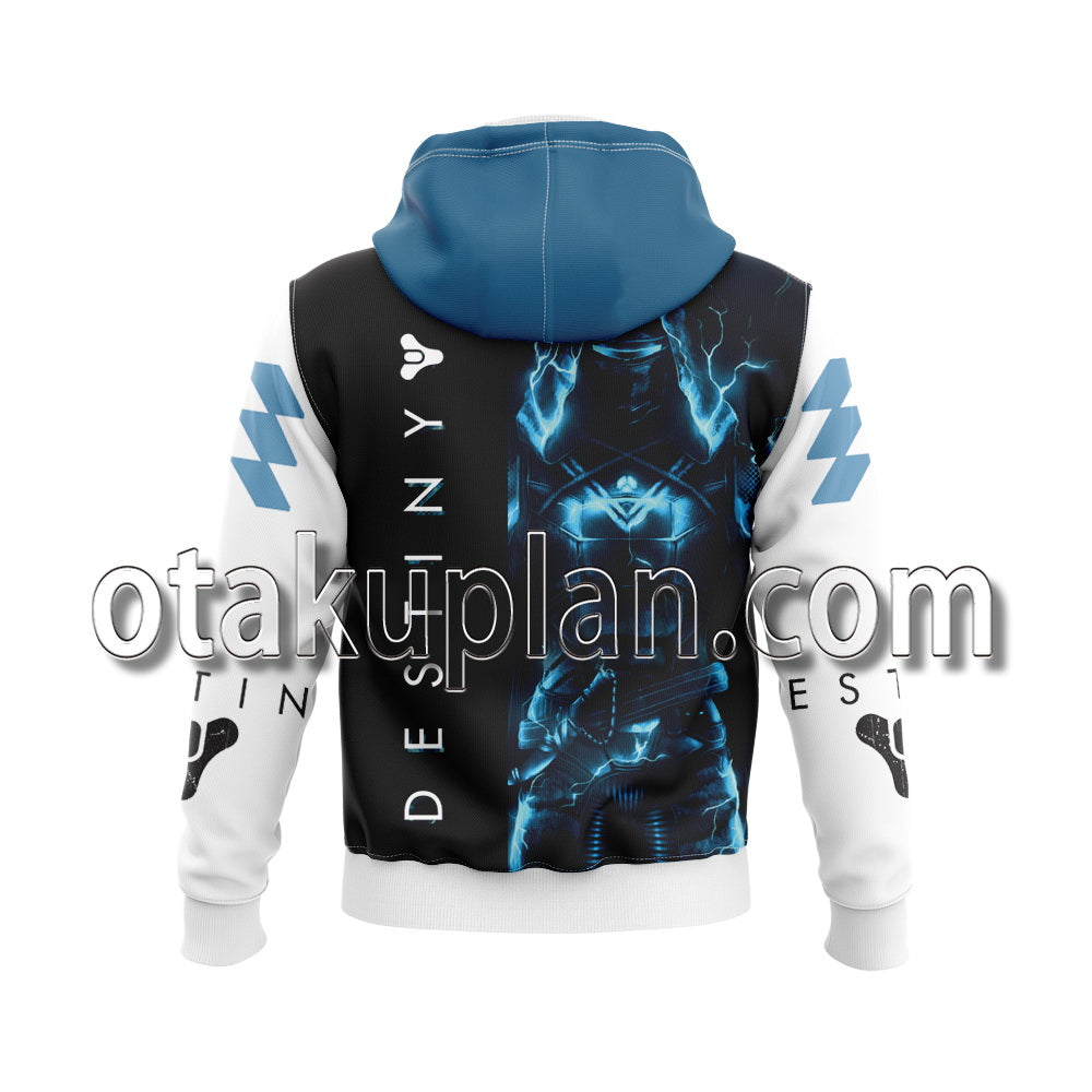Destiny 2 Hunter Hoodie