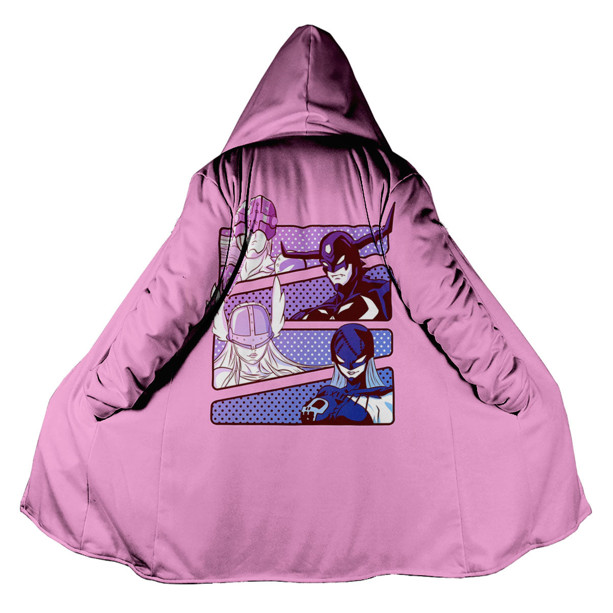 Digimon Adventure Angewomon Pink Angel Digimon Anime Apparel