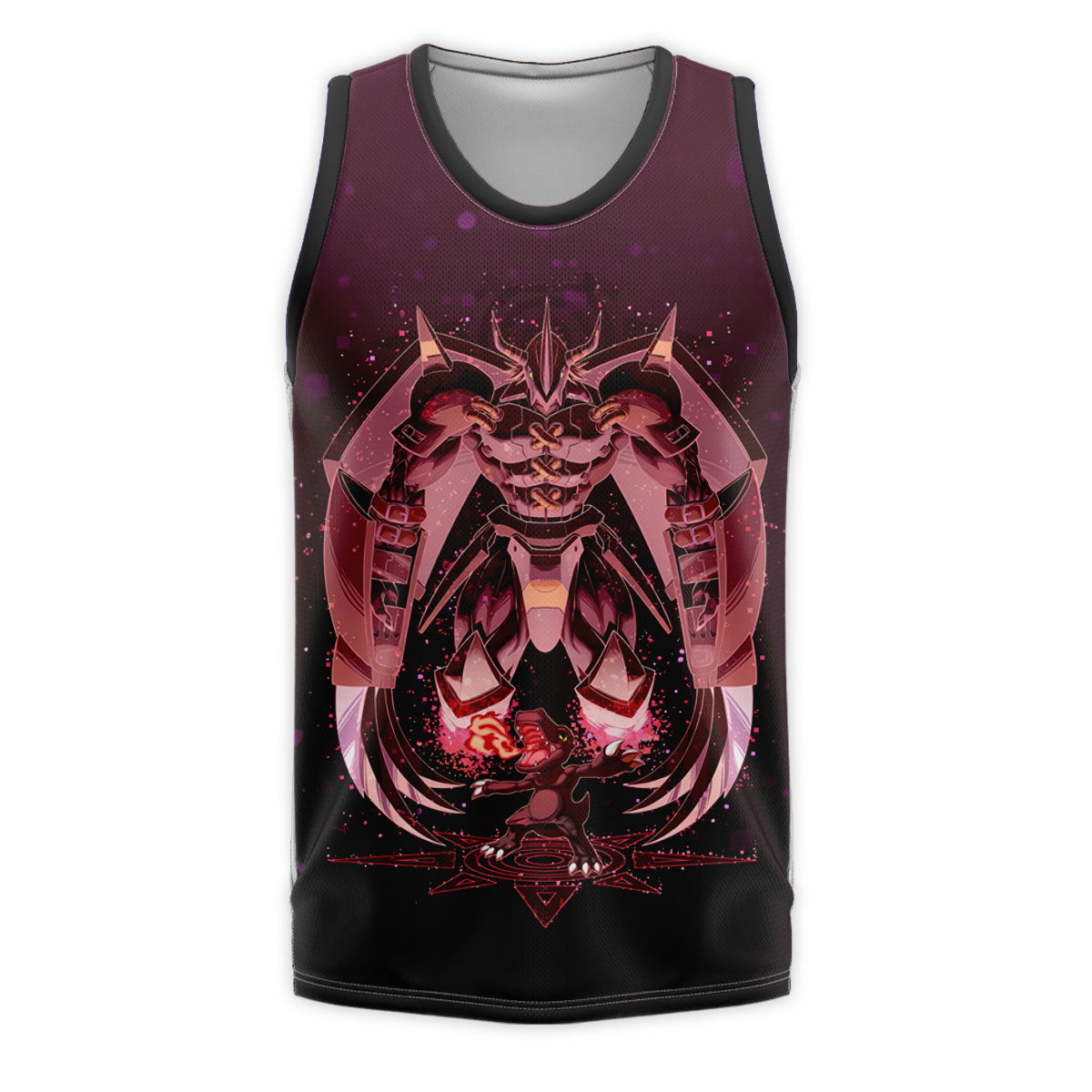 Digimon Adventure Blackwargreymon Majestic Dark Figure Anime Apparel
