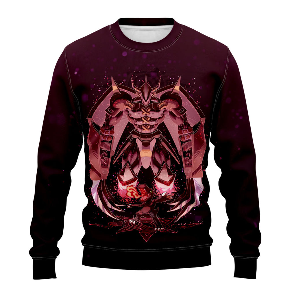 Digimon Adventure Blackwargreymon Majestic Dark Figure Anime Apparel