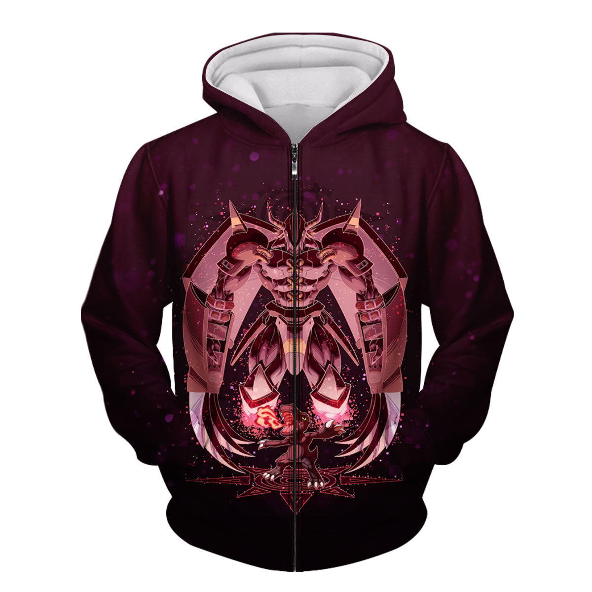 Digimon Adventure Blackwargreymon Majestic Dark Figure Anime Apparel