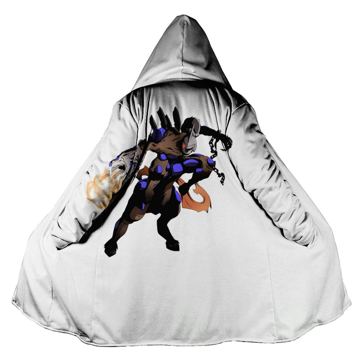 Digimon Adventure Centarumon Attacking With Energy Blast Anime Apparel