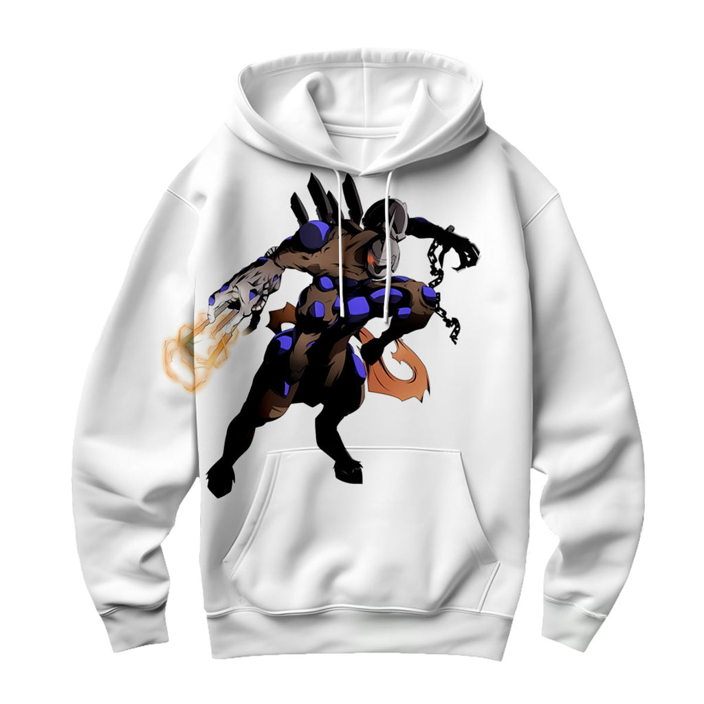 Digimon Adventure Centarumon Attacking With Energy Blast Anime Apparel