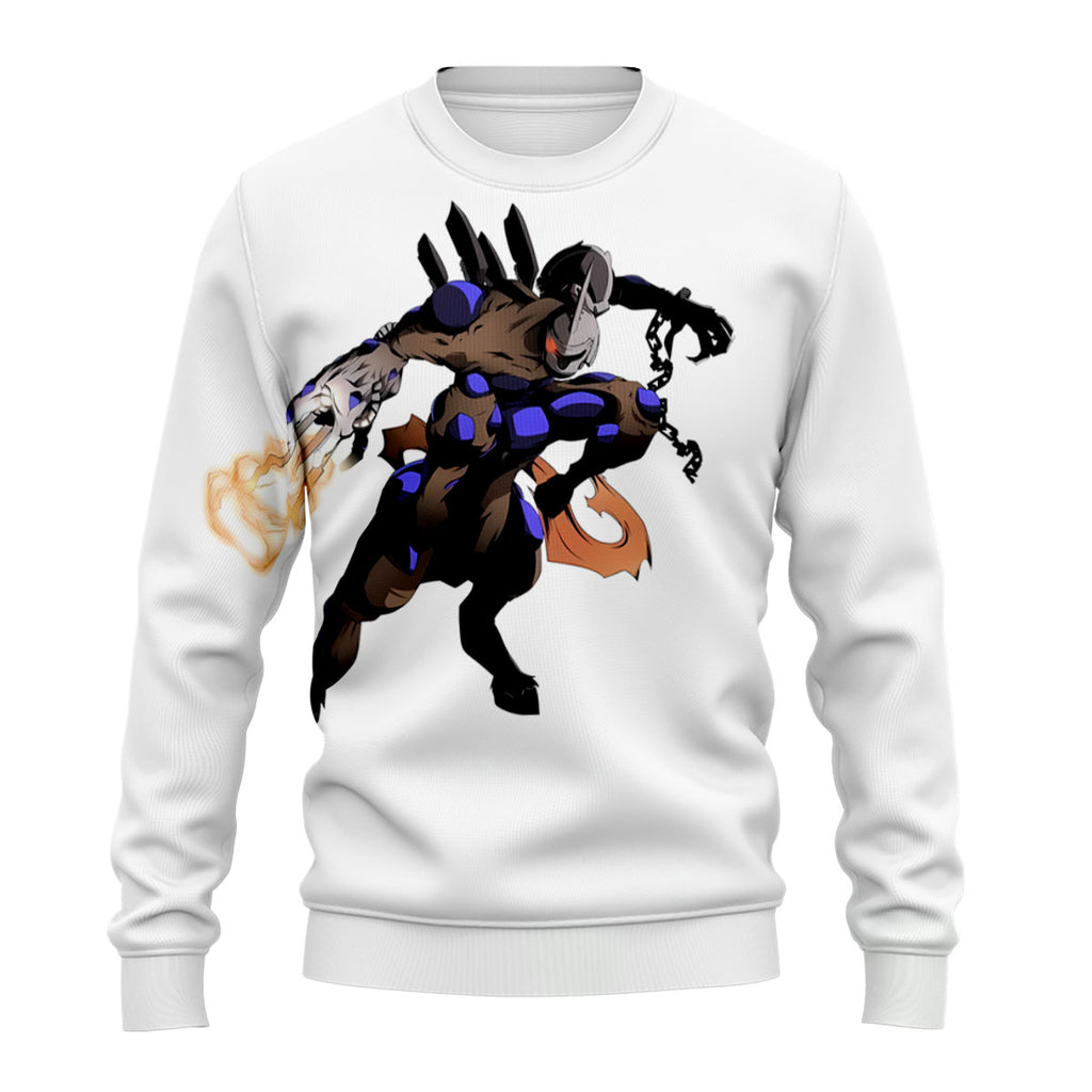Digimon Adventure Centarumon Attacking With Energy Blast Anime Apparel