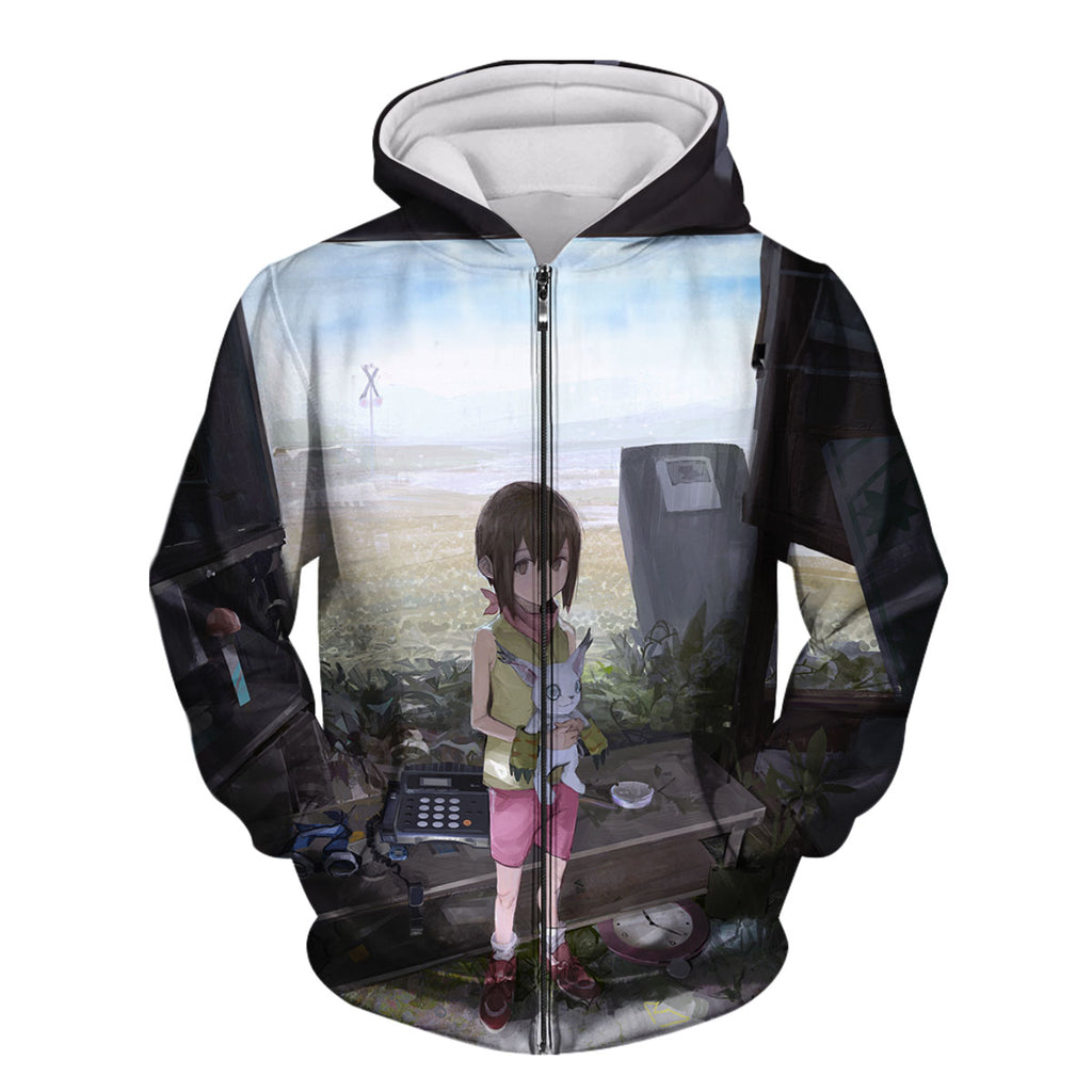 Digimon Adventure Yagami Hikari Holding Tailmon In Battle Anime Apparel