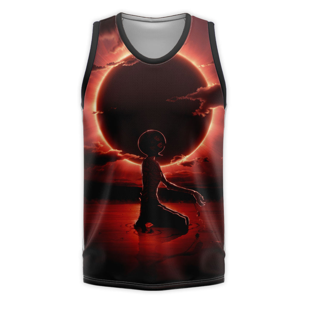 Eclipse Griffith Kneeling Berserker Anime Apparel