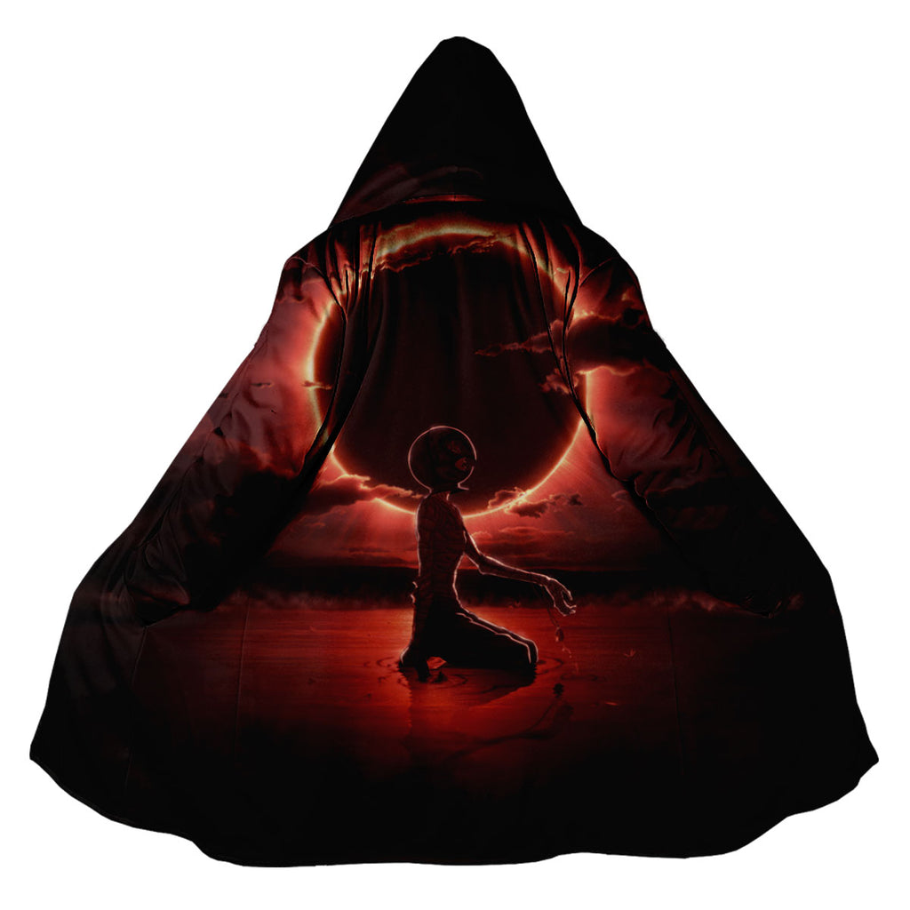 Eclipse Griffith Kneeling Berserker Anime Apparel