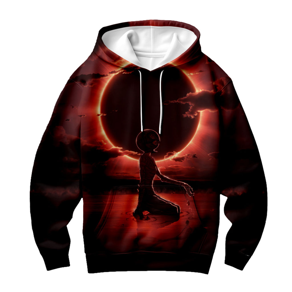 Eclipse Griffith Kneeling Berserker Anime Apparel
