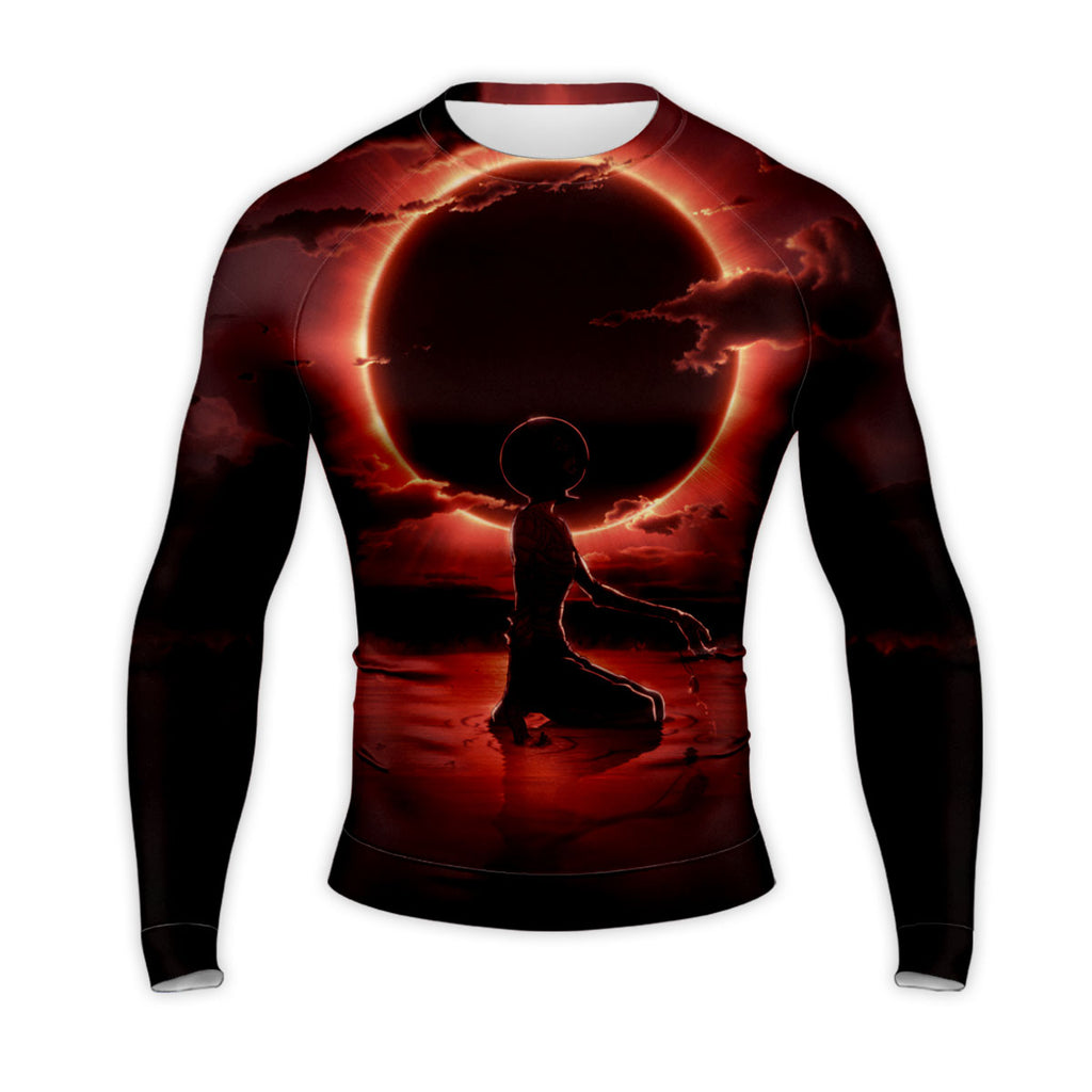 Eclipse Griffith Kneeling Berserker Anime Apparel