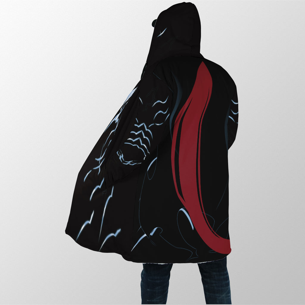 The Shadow Legion Igris