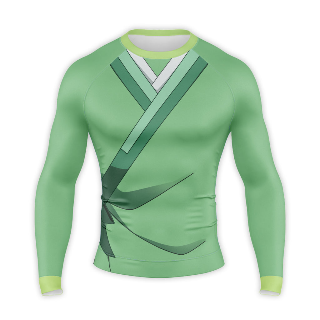 The Apothecary Diaries Maomao Classic green clothing