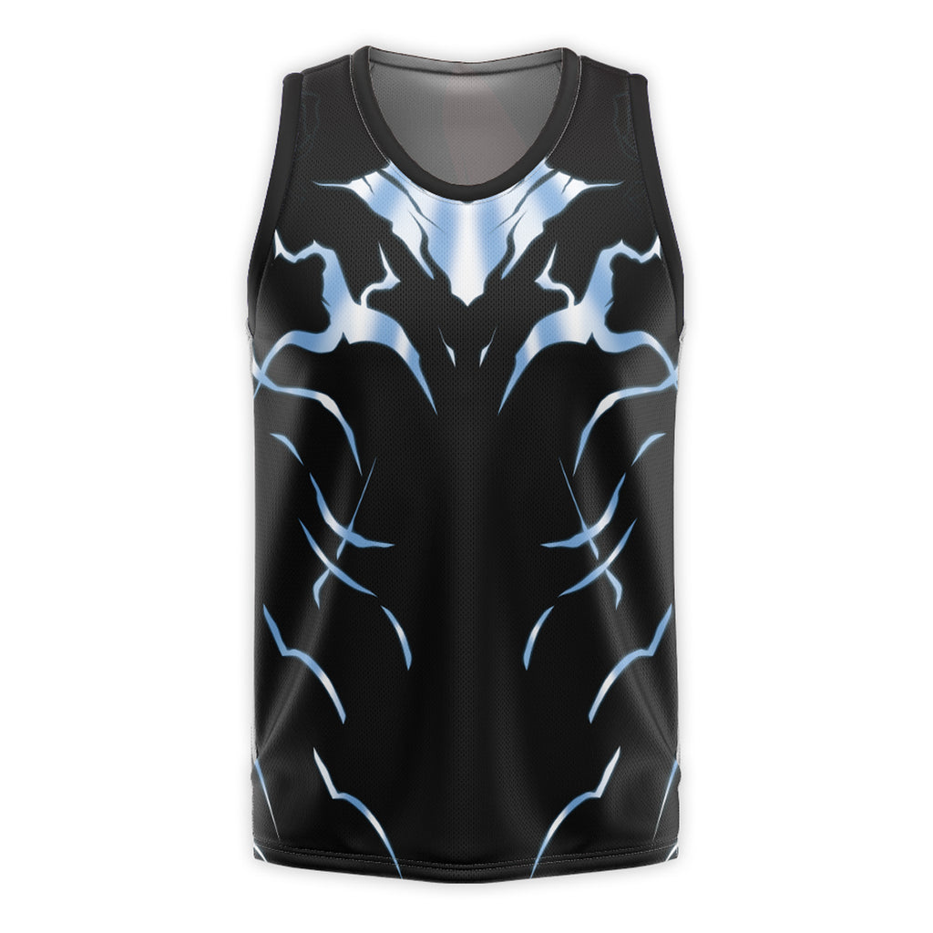 The Shadow Legion Igris
