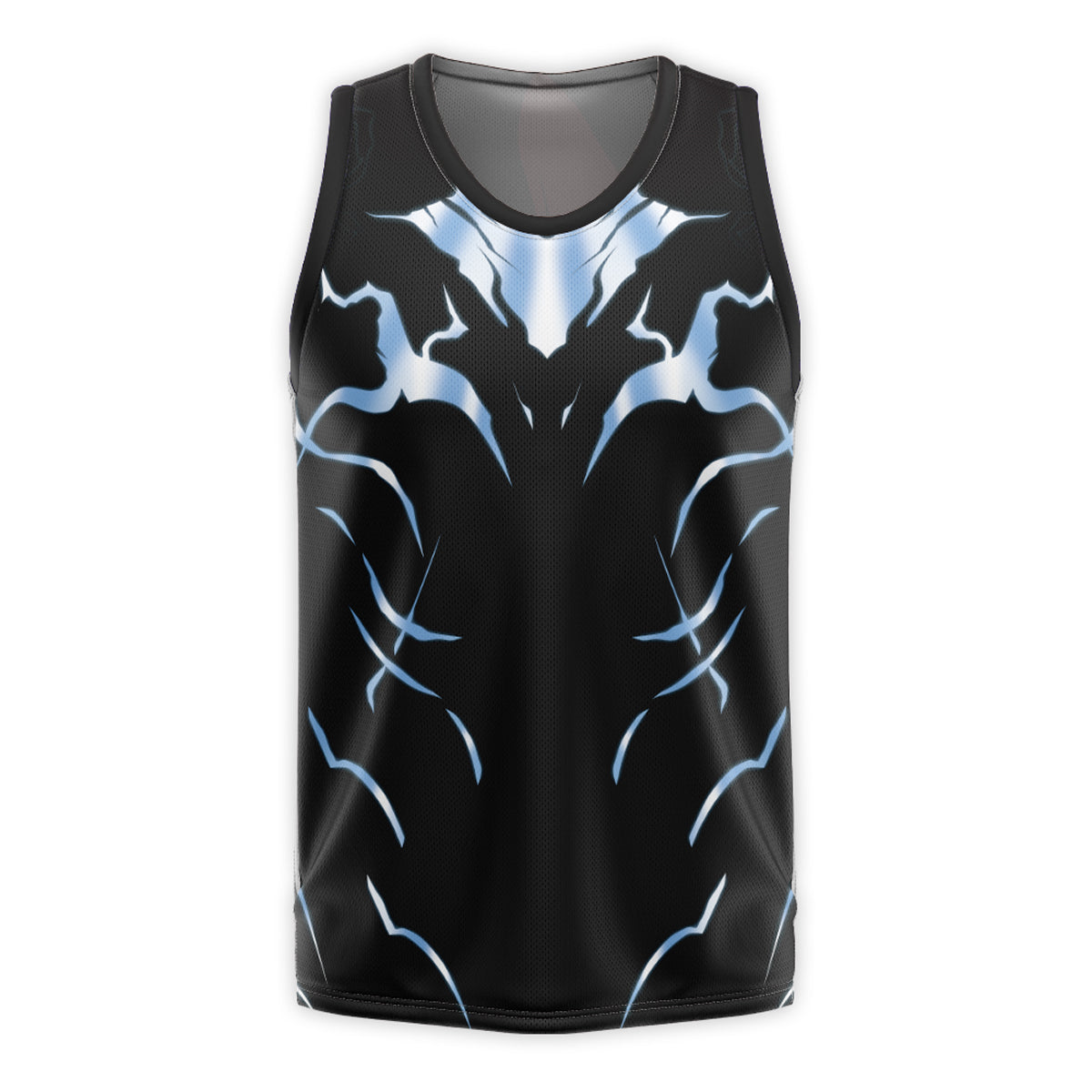 The Shadow Legion Igris