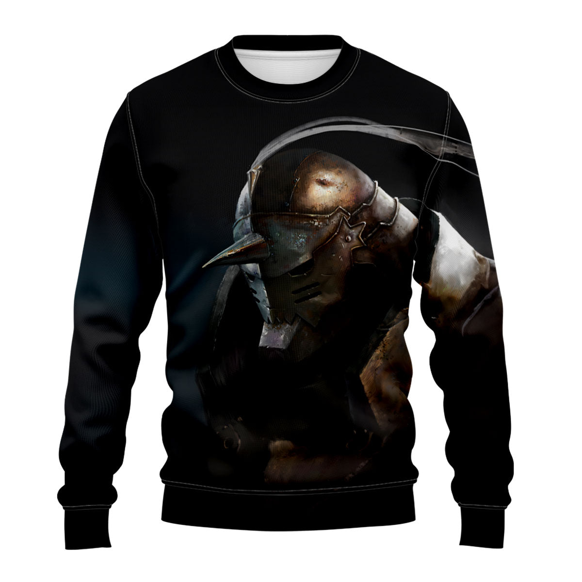 Fullmetal Alchemist Alphonse Elric Armored Automaton Anime Apparel