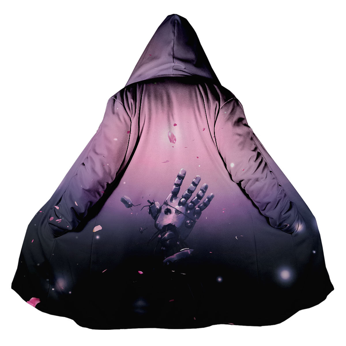 Fullmetal Alchemist Edward Automail Art Anime Apparel