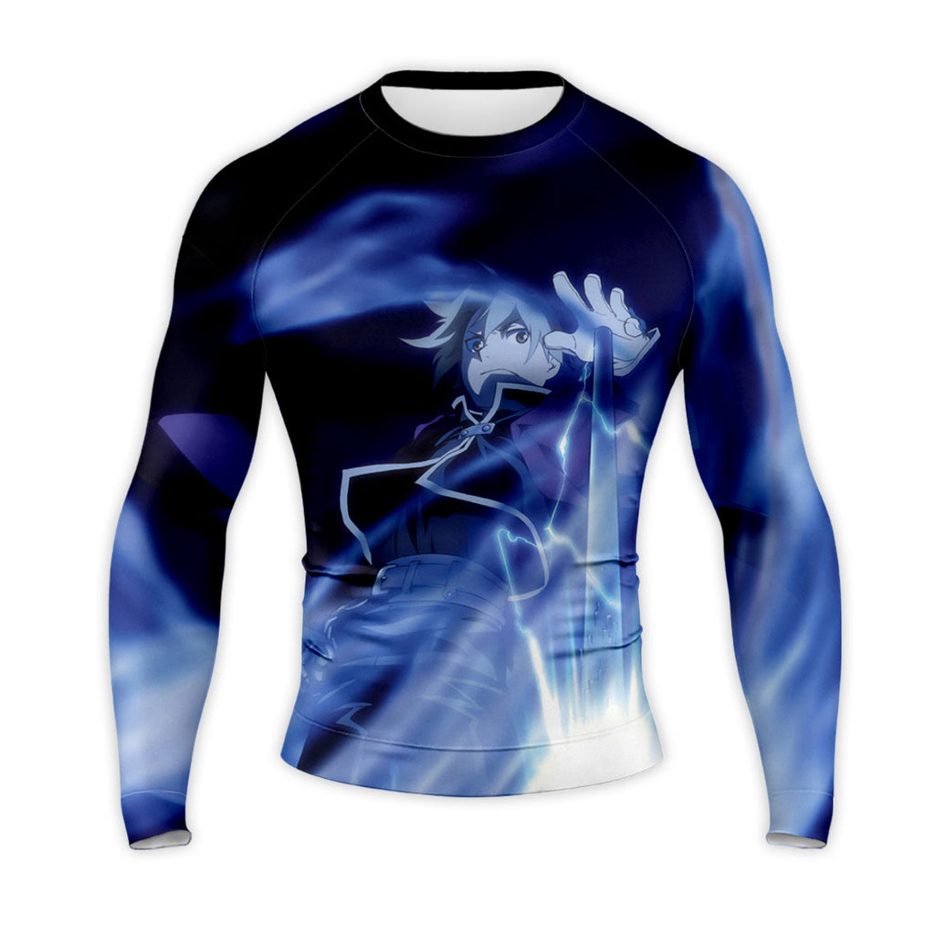 Fullmetal Alchemist Edward Elric Alchemy Gun Anime Apparel