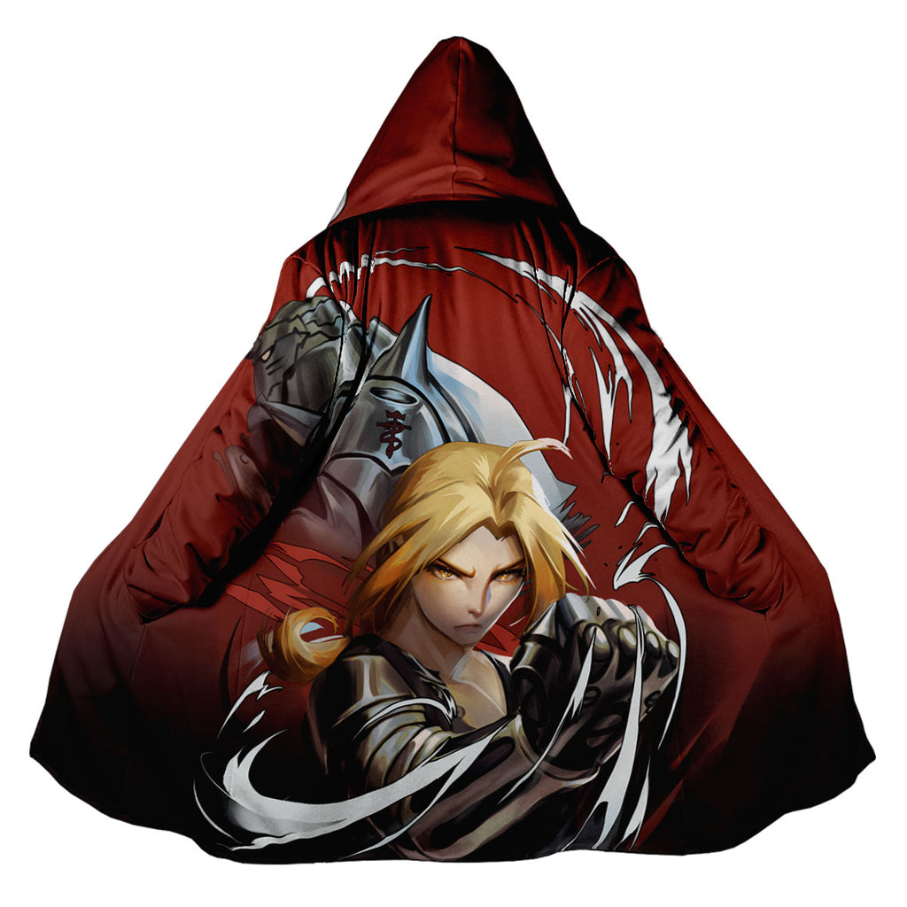 Fullmetal Alchemist Edward Elric Automail Arm Art Anime Apparel