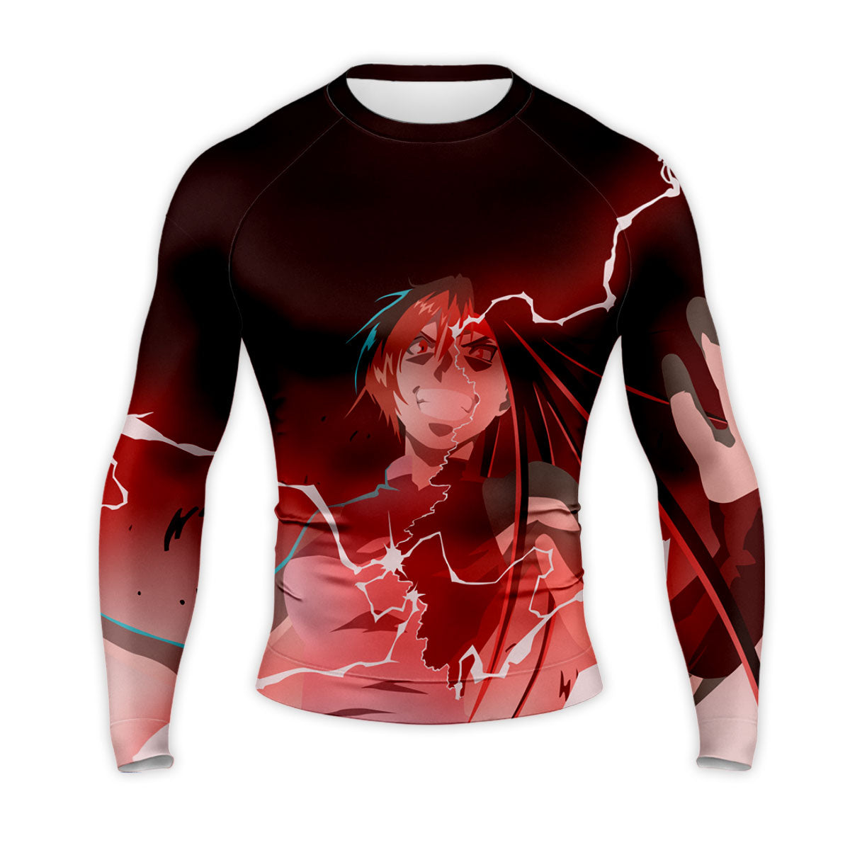 Fullmetal Alchemist Envy Unleashed Anime Apparel