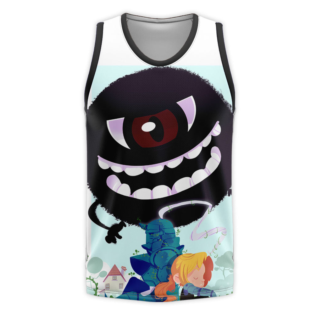 Fullmetal Alchemist Homunculus Sinister Truth Anime Apparel