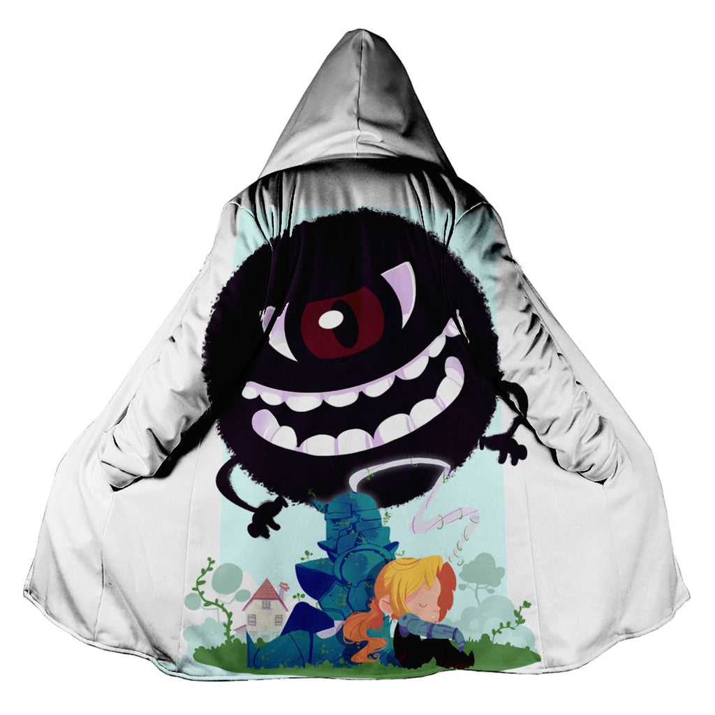 Fullmetal Alchemist Homunculus Sinister Truth Anime Apparel
